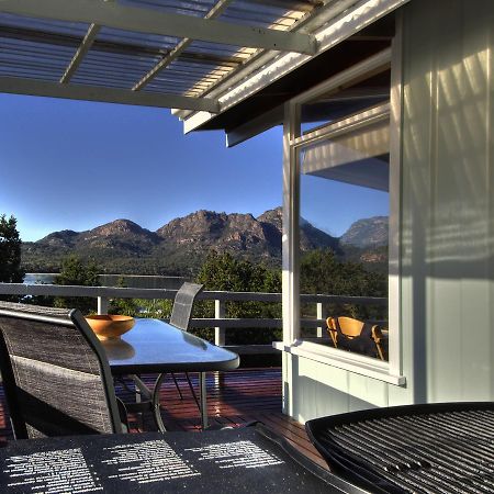 Freycinet Beachfront Retreat Villa Coles Bay Esterno foto