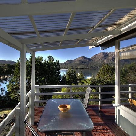 Freycinet Beachfront Retreat Villa Coles Bay Esterno foto