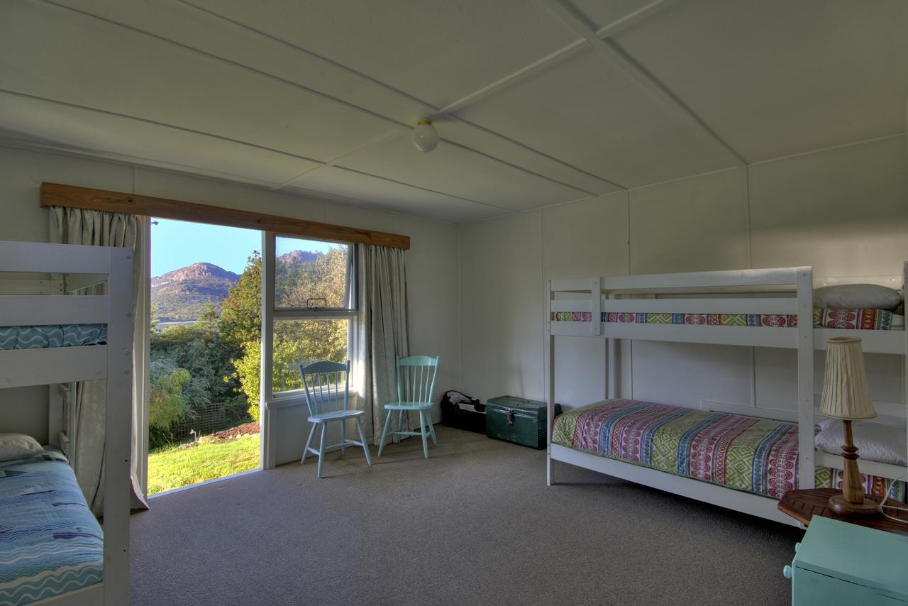 Freycinet Beachfront Retreat Villa Coles Bay Esterno foto